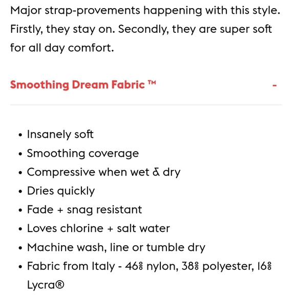 LEFT ON FRIDAY ONE PIECE - Picture 3 of 8